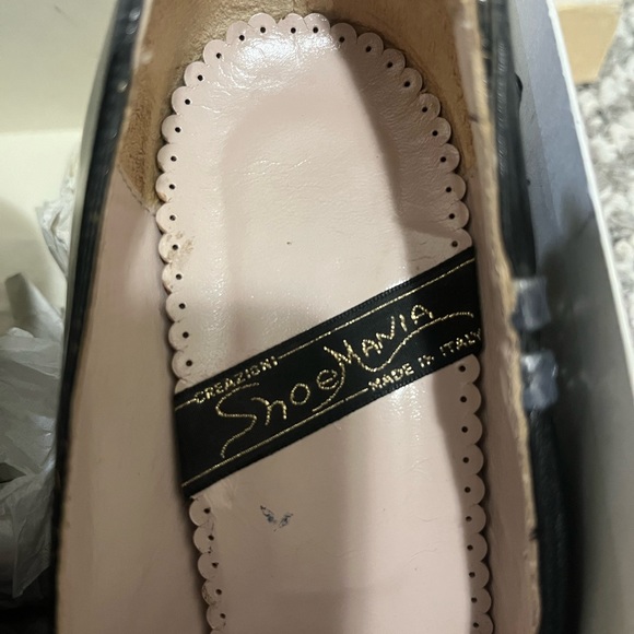 Shoe mania made in Italy heels - Picture 2 of 4